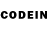 Codein Purple Drank Kay Drechsler